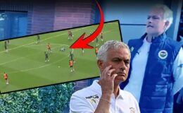 İsmail Yüksek, Jose Mourinho'yu sakatladı! Portekizli teknik adam o anları paylaştı: Genç antrenörlere ders…