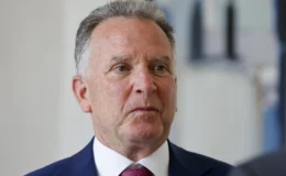 Trump’ın Özel Temsilcisi Steve Witkoff, Gazze’de Ateşkes Sürecini İzlemek Üzere Orta Doğu’ya Gidiyor