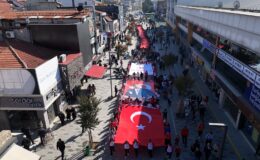 Düzce’de Amatör Spor Haftası Coşkusu: “Spor Bir Yaşam Felsefesi Olmalı”