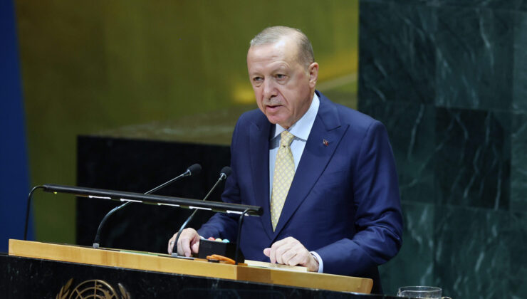 Erdoğan: Rize Ticaret ve Ekonomi Kongresi, Geleceğe Yön Verecek