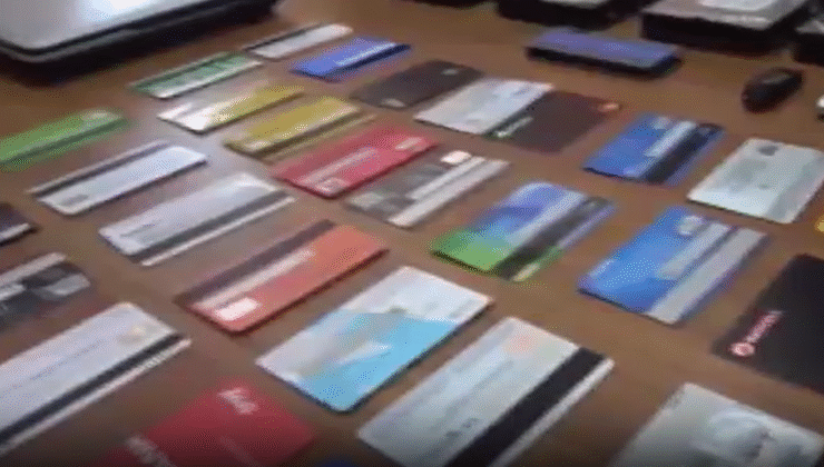 Diyarbakır Merkezli Dolandırıcılık Operasyonunda 22 Şüpheli Tutuklandı