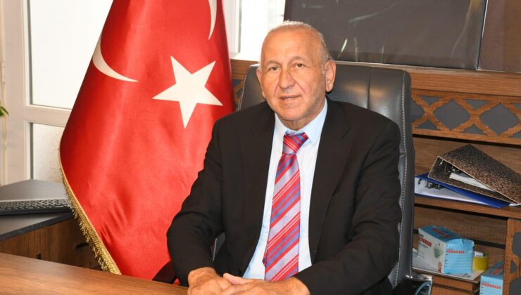 İYİ Parti Gaziantep İl Başkanı Başkülekçi’den Gazze İçin Vicdan Çağrısı: “Susmak, Suça Ortak Olmaktır”