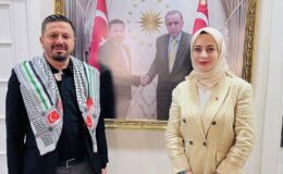 Balıkesir’den Gazze’ye Uzanan Vicdan Seli