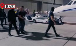 Bakan Yerlikaya: “Uluslararası İş Birliğiyle Zehir Tacirlerini Ülkemize Geri Getiriyoruz”