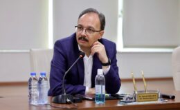 Vali̇ Kızılkaya: “Si̇i̇rt’i̇n Her Köşesi̇ne Hi̇zmeti̇ Eşi̇t Ve Etki̇n Şeki̇lde Ulaştıracağiz”