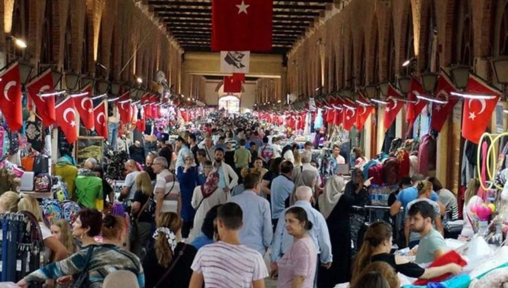 İstanbul’da Esnafa Yeni Düzenleme