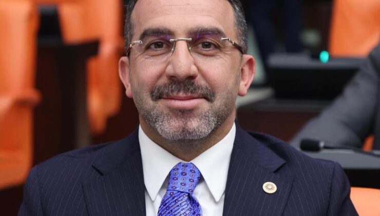 Milletvekili Adem Çalkın: “Üreticimizin Yanındayız, Desteklerimiz Sürüyor”