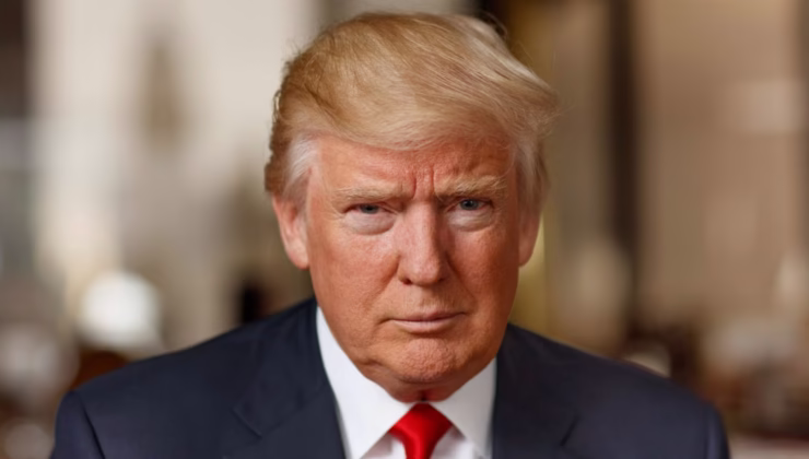 Trump’tan Şara ile Görüşme Açıklaması: “Vakit Geçirmek Bir Onurdu”