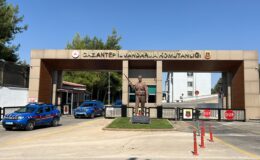 Gaziantep’te “Çember” Operasyonlarında 1771 Aranan Şahıs Yakalandı