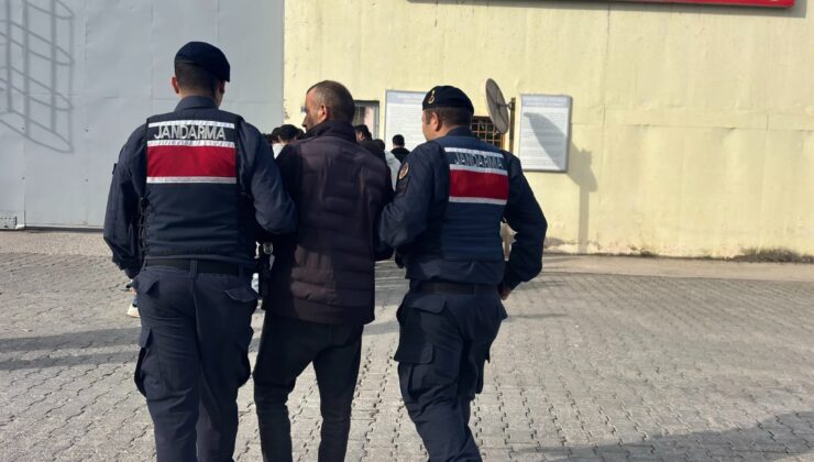 Uyuşturucu Firarisine Şafak Operasyonu: 18 Yıl Cezaevi Kaçağı Yakalandı