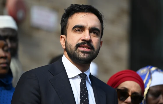 ABD Başkanı Donald Trump, New York Belediye Başkanı Seçilen Zohran Mamdani ile Görüşecek