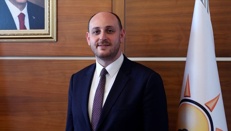 KKTC’nin 42. Kuruluş Yıl Dönümüne Özel Mesaj: Ahmet Büyükgümüş’ten “Milli Dava Kıbrıs” Vurgusu