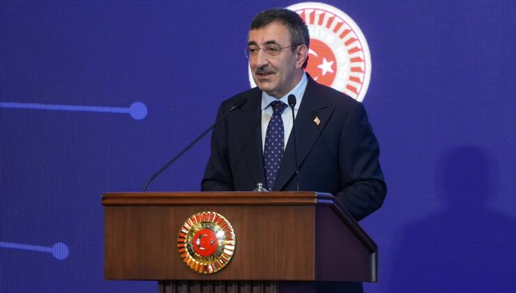 Cevdet Yılmaz: “Şiddetsiz Bir Türkiye Yüzyılı Hedefine Ulaşana Kadar Çalışmalarımızı Sürdüreceğiz”