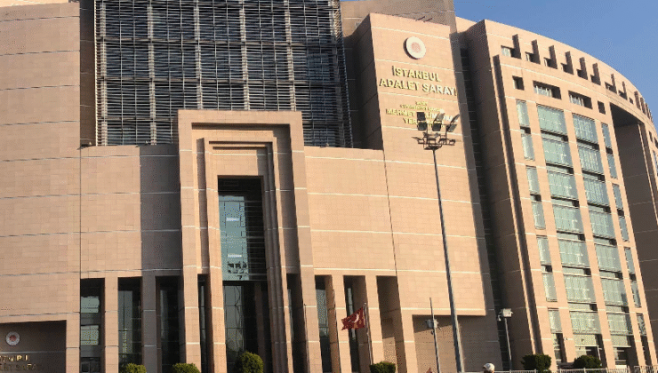 İstanbul’da 100 Milyar Lira Kamu Zararına Neden Olan Suç Örgütüne Operasyon