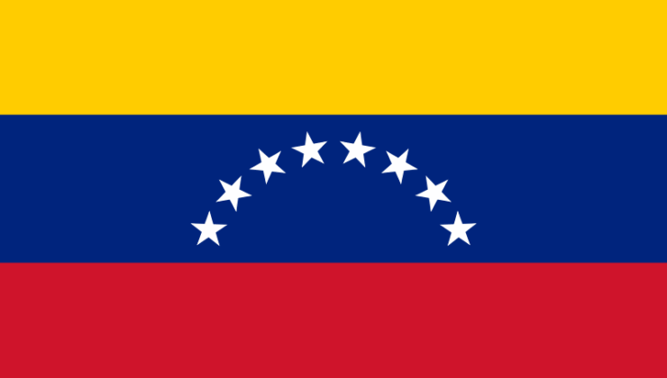 Venezuela Devlet Başkanı Maduro: “ABD Venezuela’yı Ele Geçiremeyecek”