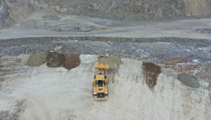 Ankara Büyükşehir Belediyesi’ne 7 Milyon 479 Bin TL Ceza