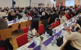 Ordu, Almanya’da Tanıtıldı