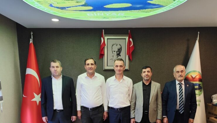 BİNYAR Derneği, Yardımlaşma ve Dayanışmanın Gücüyle Ankara’da Örnek Oluyor