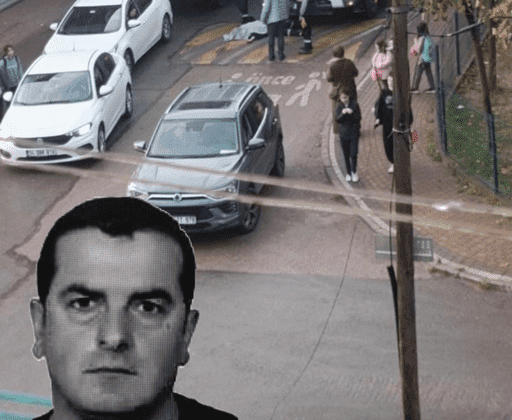 Gebze’de Belediye İşçisi Görev Başında Can Verdi