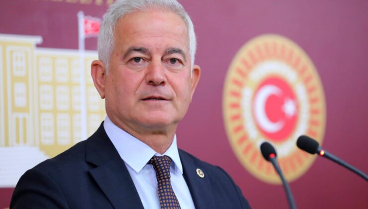 CHP’li Güneşhan’dan 10 Kasım Mesajı: “Atatürk’ün İlkeleri Yolumuzu Aydınlatıyor”