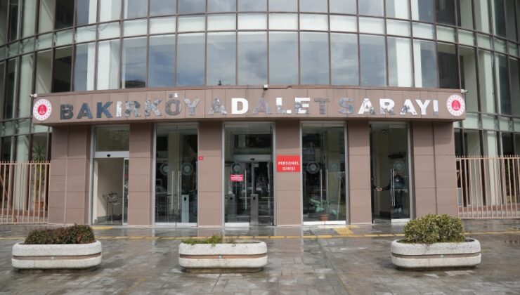 BAKIRKÖY CUMHURİYET BAŞSAVCILIĞI, “Çeteler Sosyal Medyada Tarife Yayınlıyor” İddiaları Üzerine Soruşturma Başlattı