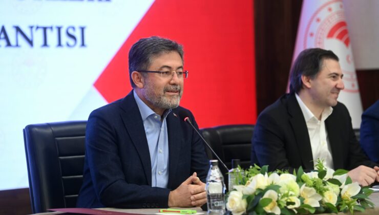 Türkiye, 2026’da 5’inci Uluslararası Su Forumu’na Ev Sahipliği Yapacak
