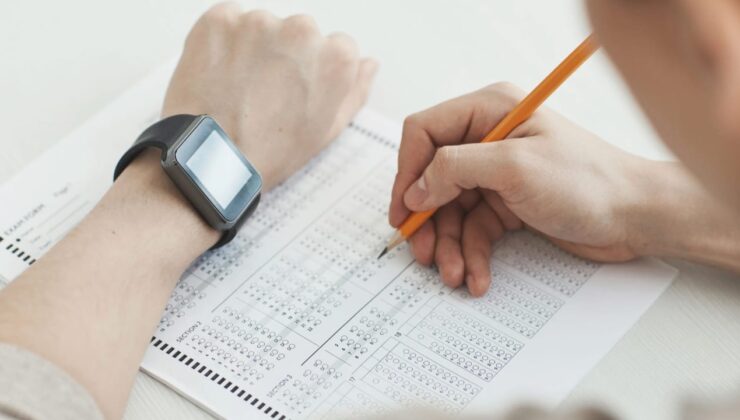 YDS/2, 16 Kasım Pazar Günü Yapılacak: 107 Binden Fazla Aday Katılacak