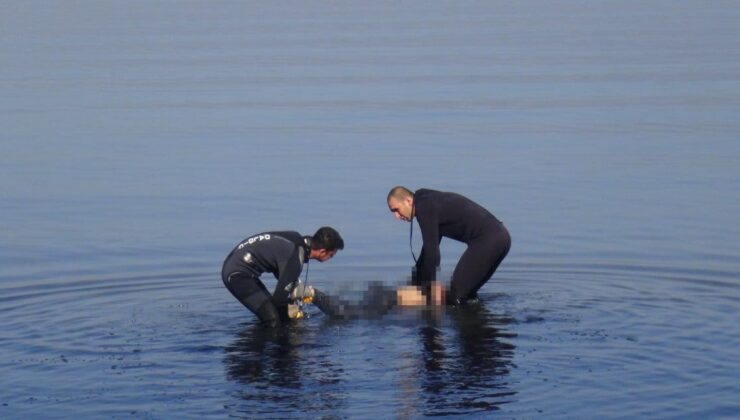 Van Gölü Sahilinde 15 Yaşında Erkek Çocuğunun Cesedi Bulundu