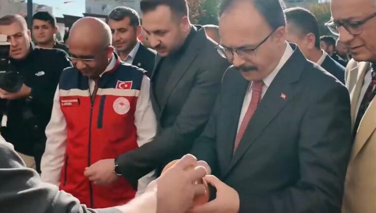 Siirt’te Tarımsal Üretim Güçleniyor: 2025 Kırsal Kalkınma Yatırımlarında Büyük Atılım