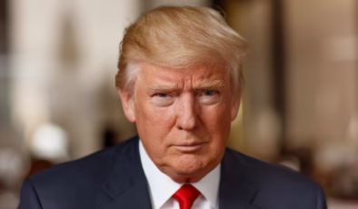 Trump: Venezuela ve Çevresindeki Hava Sahası Tamamen Kapatılacak