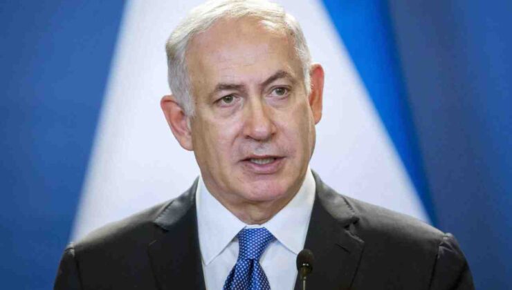 İsrail Başbakanı Netanyahu, Af Talebinde Bulunmayacağını Açıkladı