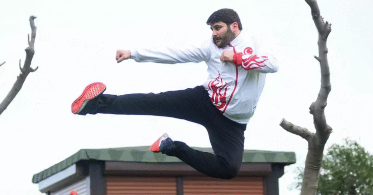 Tekirdağ Tekvando İl Temsilcisi Semih Aybek’e Silahlı Saldırı: 3 Şüpheli Gözaltında