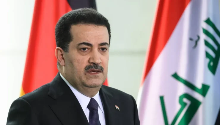 Irak’ta Resmi 11 Kasım Seçim Sonuçları: Başbakan Sudani’nin Koalisyonu Birinci Oldu