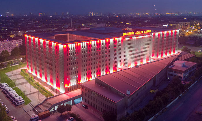 Bakırköy Cumhuriyet Başsavcılığı’ndan Fatoş Pınar Türker Açıklaması: İddialar Gerçeği Yansıtmıyor