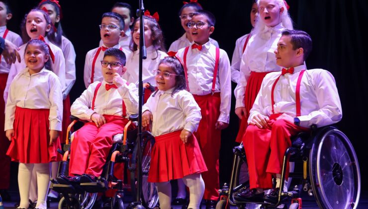 Erken Tanı ve Erken Müdahale Zirvesi Gaziantep’te Gerçekleşti