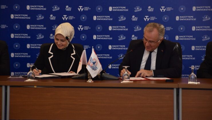 TEKNOFEST’ten Nükleer Enerjiye Dev Destek: Hacettepe Üniversitesi’ne Bilimsel Altyapı Kuruluyor