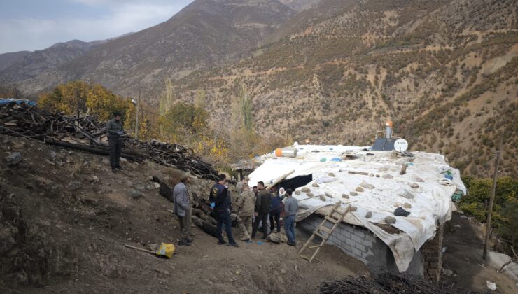Bitlis’te Yaban Keçisi Vuran Şahsa Rekor Ceza: 966 Bin TL