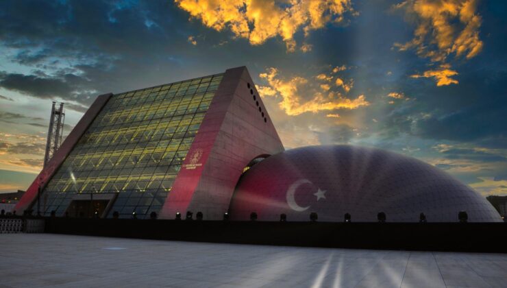 Kültür ve Sanatta Rekorlar Yılı: 2025’te Milyonlar Sanatla Buluştu