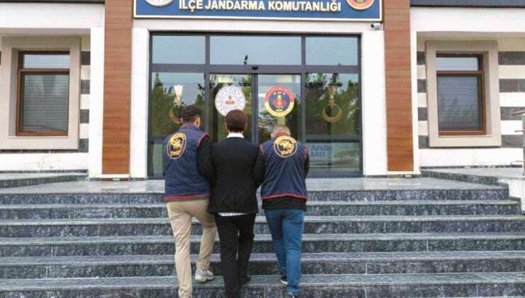 JASAT’tan Kaçamadı: 12 Yıl 4 Ay Hapis Cezası Bulunan Firari Nizip’te Yakalandı