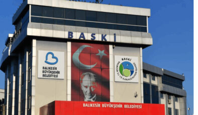 Baski̇’de Sayaç Skandalı Büyüyor