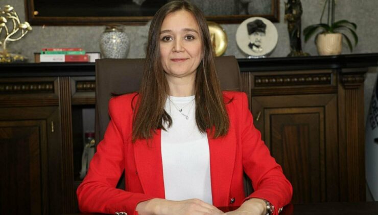 Şehzadeler Belediye Başkanı Gülşah Durbay Hayatını Kaybetti