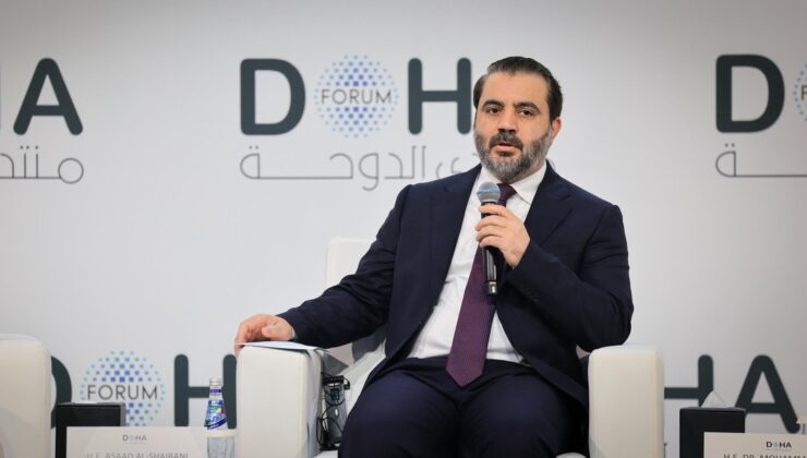 Suriye Dışişleri Bakanı Şeybani: “İsrail Suriye Topraklarından Çekilmeden Anlaşma Olmayacak”