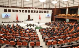 TBMM Alt Komisyonu’nda Yurt Dışındaki Vatandaşlara Yönelik Din Hizmetleri Görüşüldü