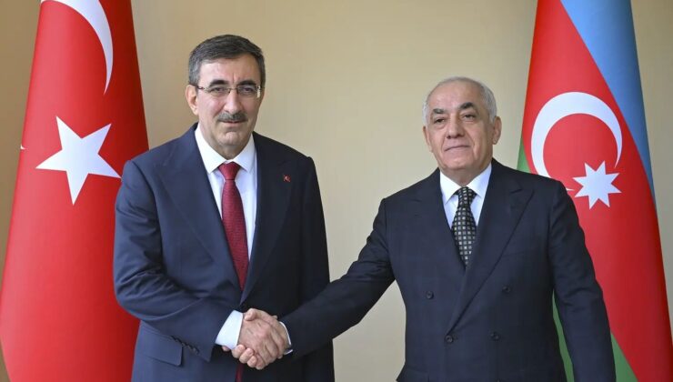 Türkiye-Azerbaycan KEK 12. Dönem Toplantısı Bakü’de Gerçekleştirilecek