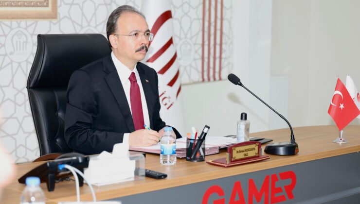 Siirt’te Kasım Ayı Asayiş ve Güvenlik Çalışmaları Başarıyla Gerçekleştirildi