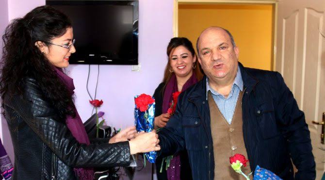 Edremit Belediyesi Çalışanı Selçuk Cacim Evinde Ölü Bulundu