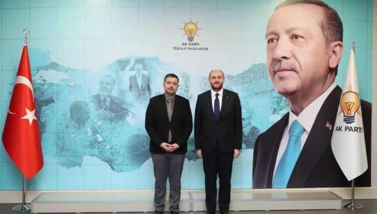 Altıparmak Sordu, Büyükgümüş Anlattı: “28 Şubat Dönüm Noktası Oldu, Cumhurbaşkanımız Sözümüzü Yükseltti”