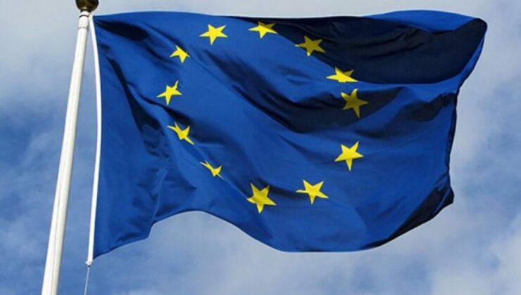 AB Orta Doğu Kaynaklı Yüksek Enerji Fiyatlarından Endişeli