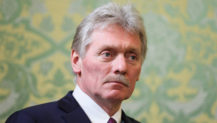 Kremlin Sözcüsü Peskov: “ABD-İran Ateşkesini Memnuniyetle Karşılıyoruz”