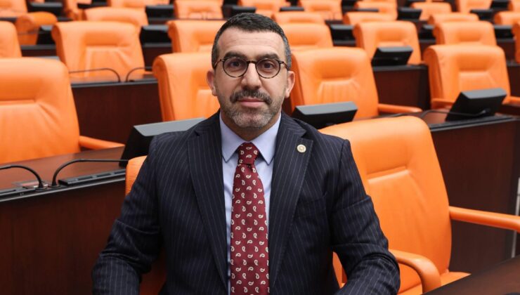 ​AK Parti Kars Milletvekili Adem Çalkın, KAÜ’ye Tarihi Bütçe Onayı: 2026 Yılı İçin 4.3 Milyar TL’yi Aştı